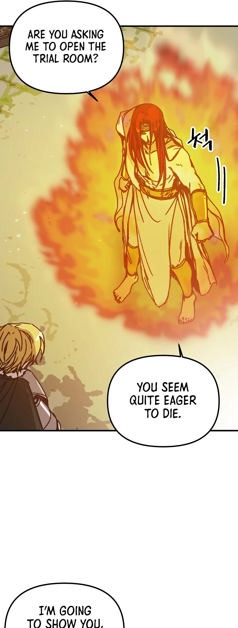 Bug Player chapter 111 page 39