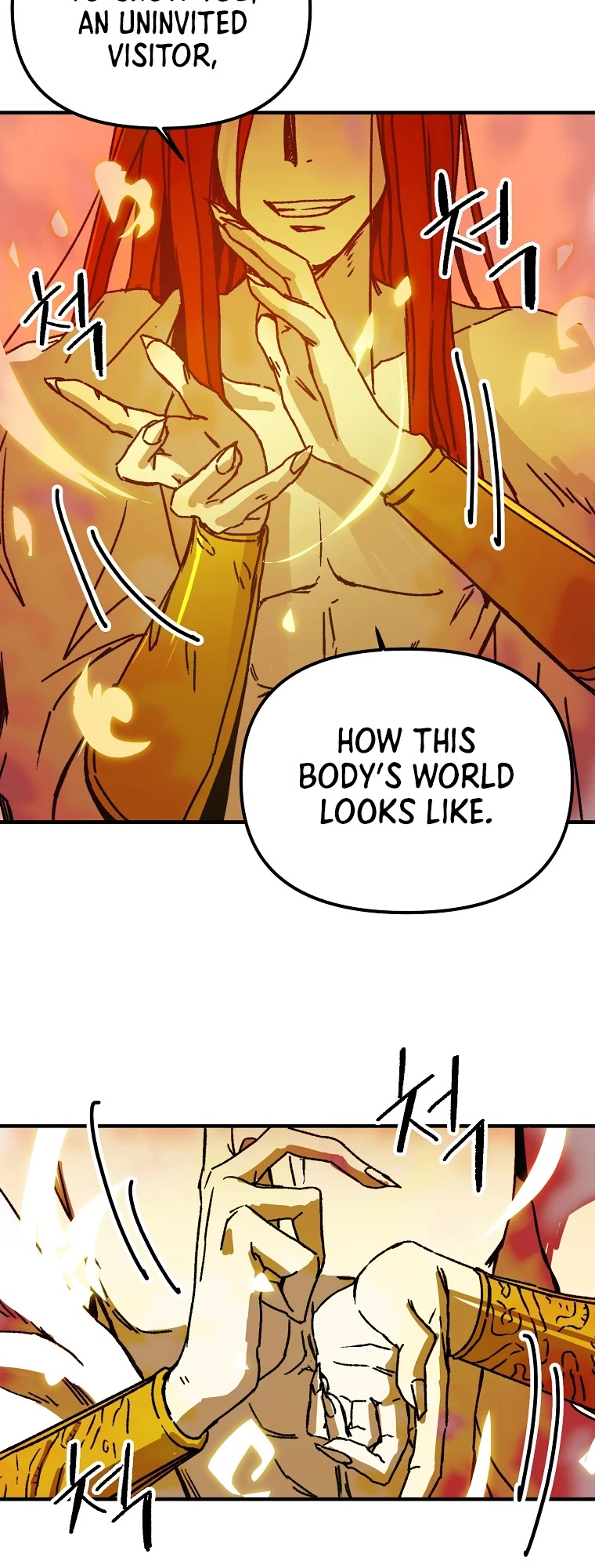 Bug Player chapter 111 page 40