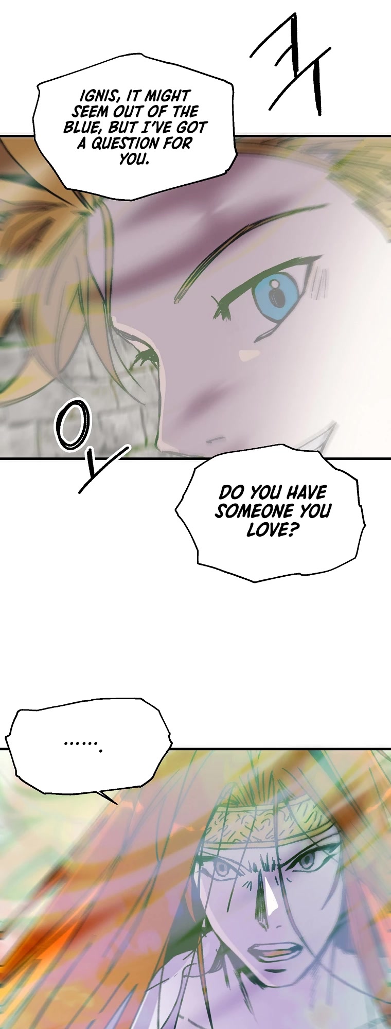 Bug Player chapter 111 page 45