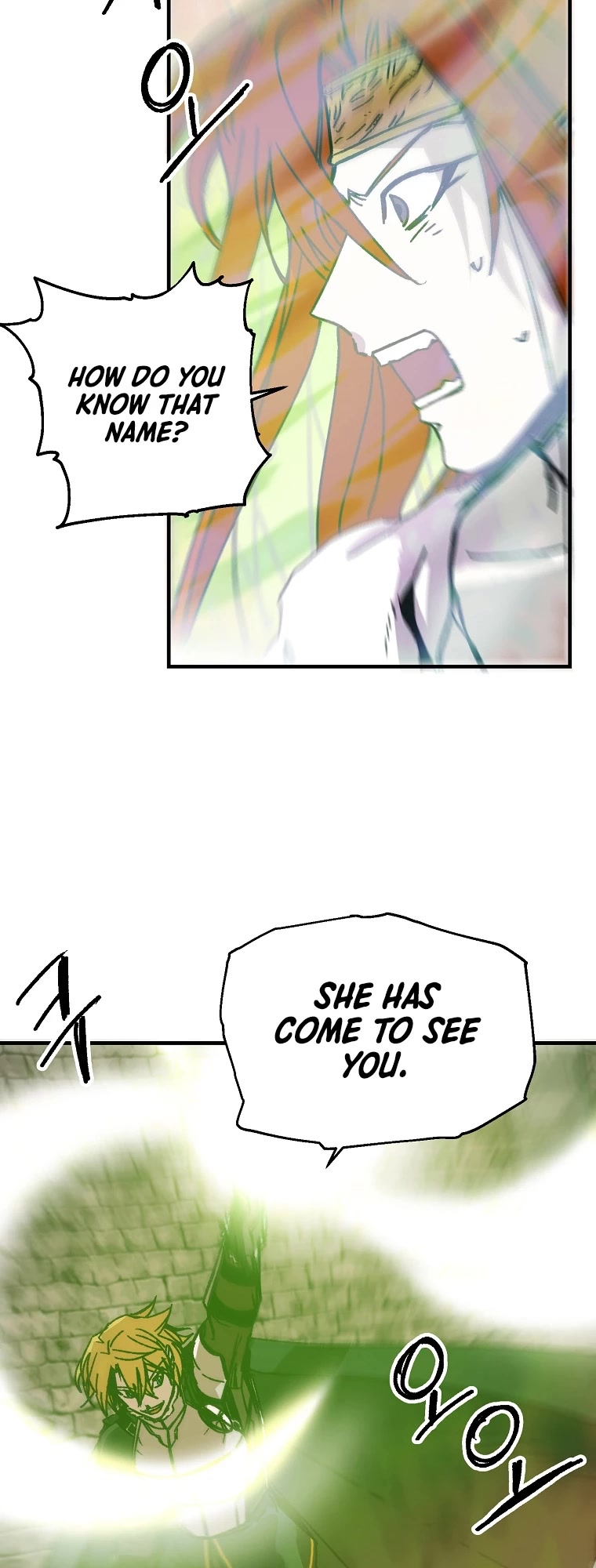 Bug Player chapter 111 page 47