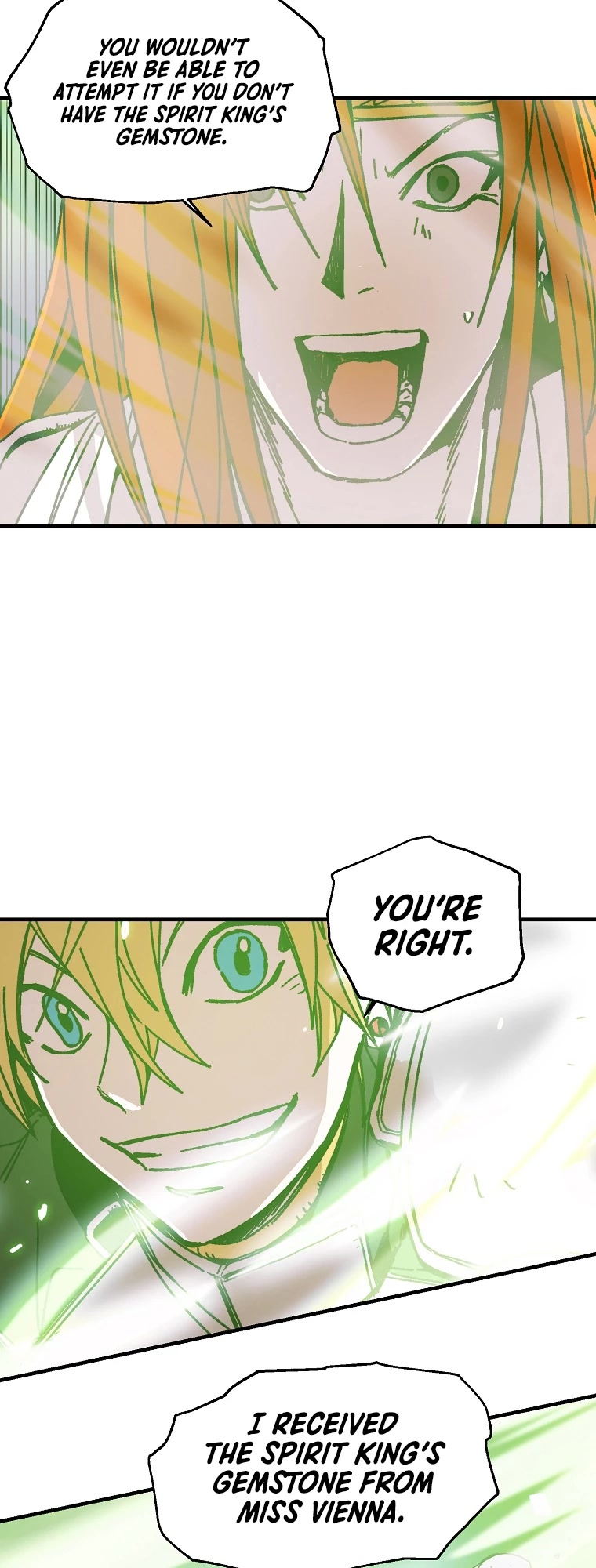 Bug Player chapter 111 page 49