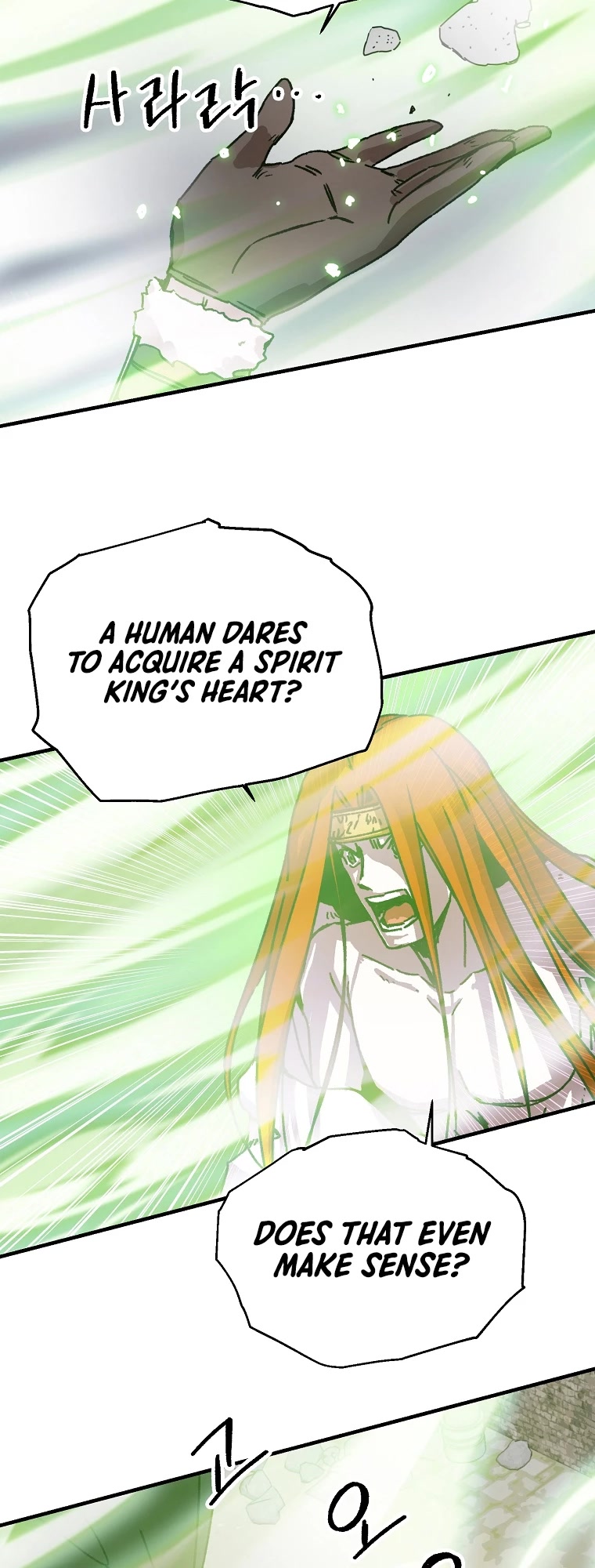 Bug Player chapter 111 page 50