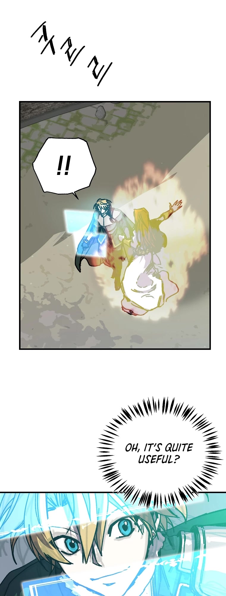 Bug Player chapter 112 page 14