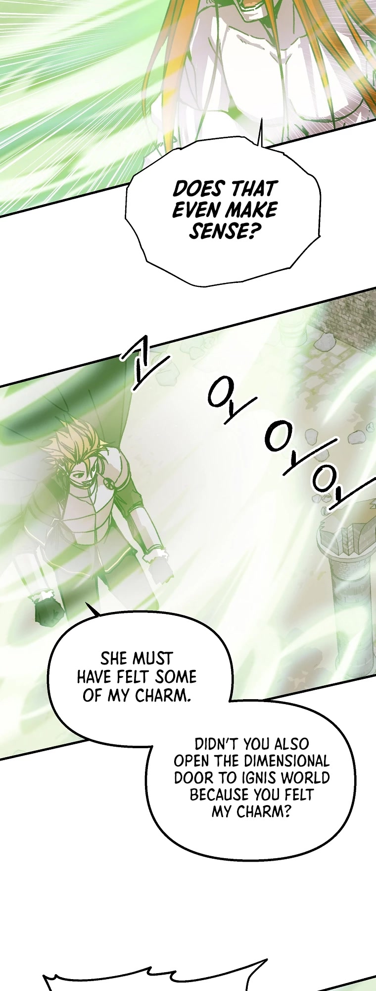 Bug Player chapter 112 page 2