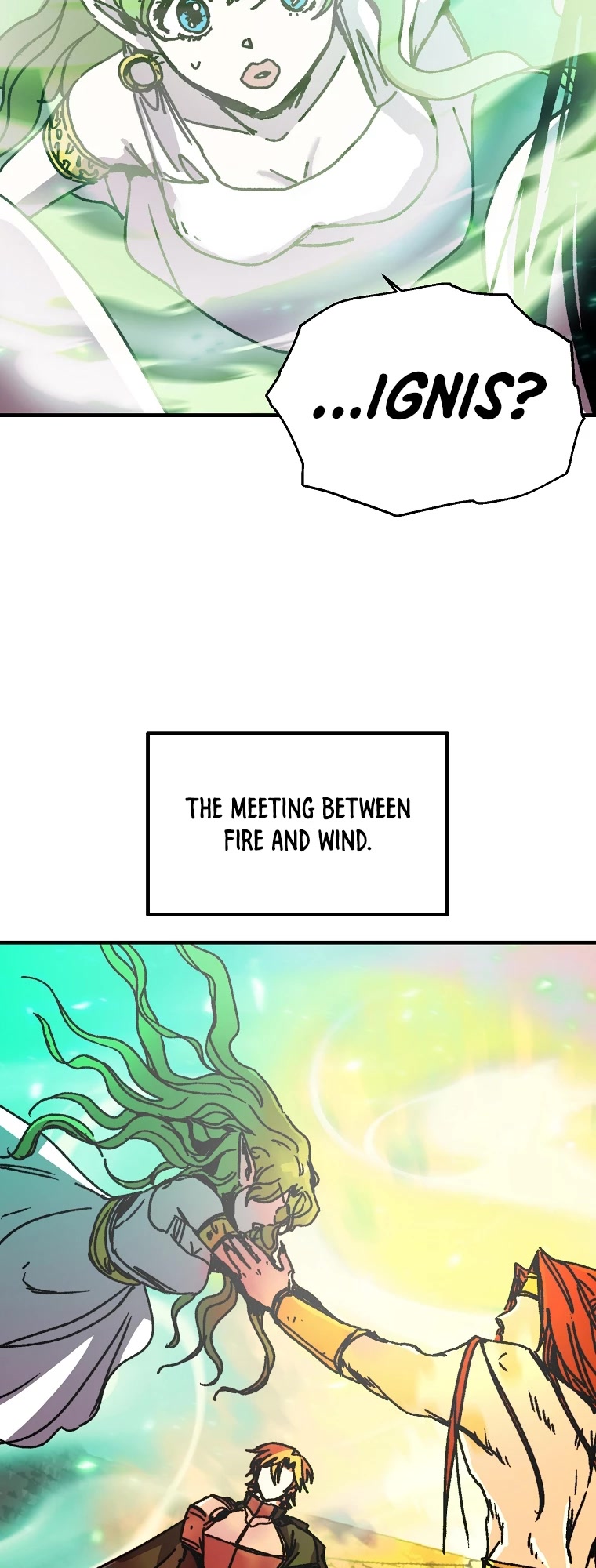 Bug Player chapter 112 page 20