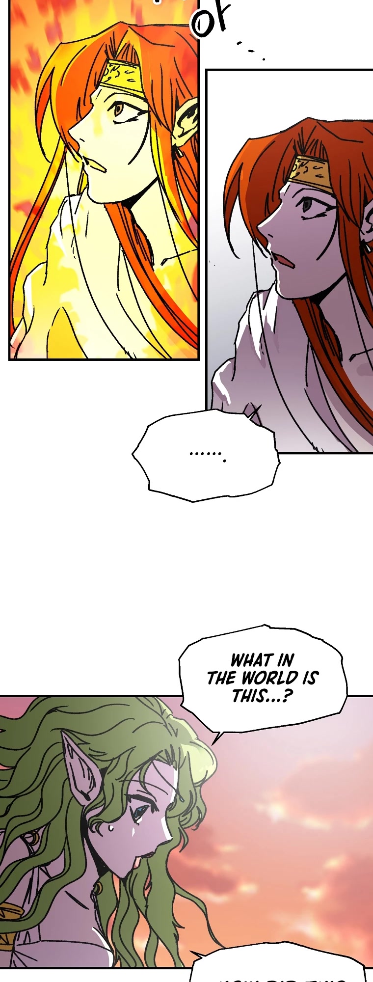 Bug Player chapter 112 page 22