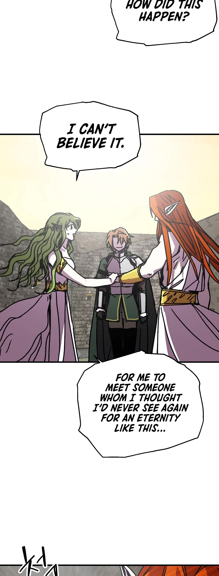 Bug Player chapter 112 page 23