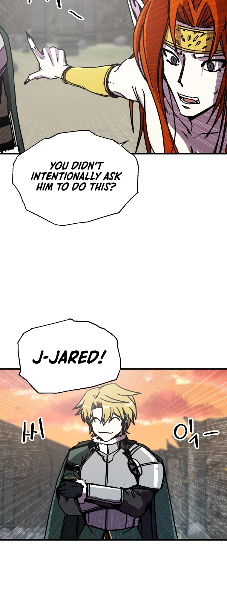 Bug Player chapter 112 page 24