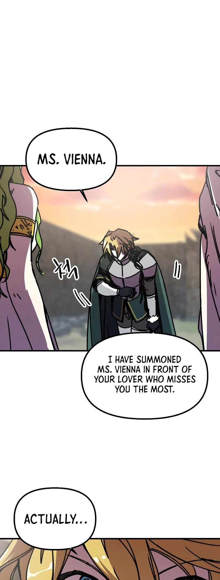 Bug Player chapter 112 page 26