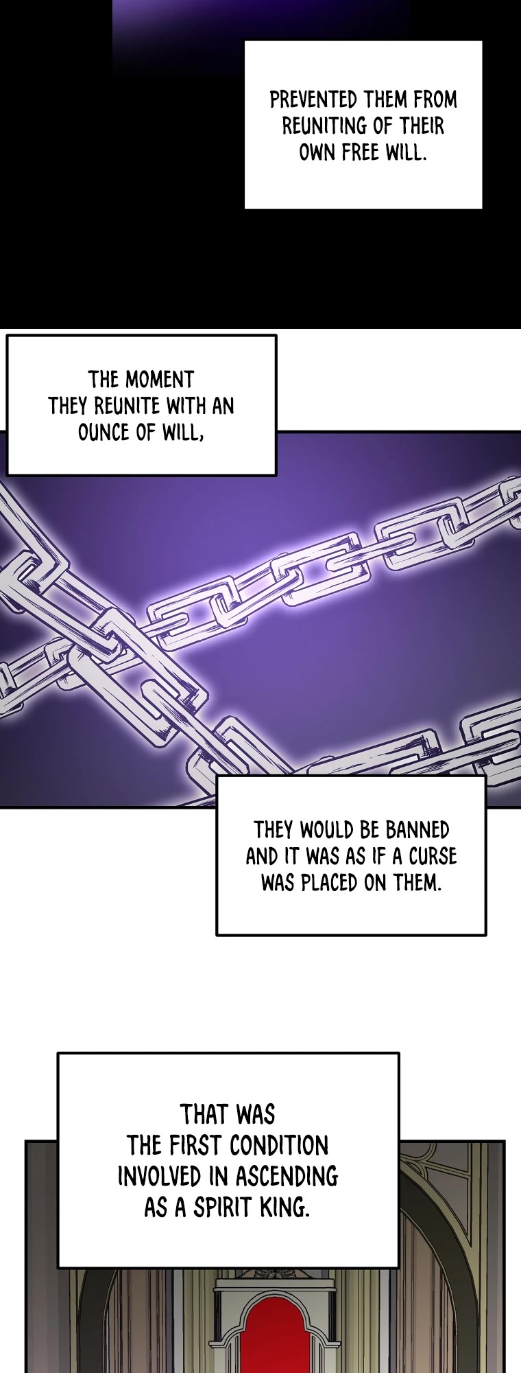 Bug Player chapter 112 page 30