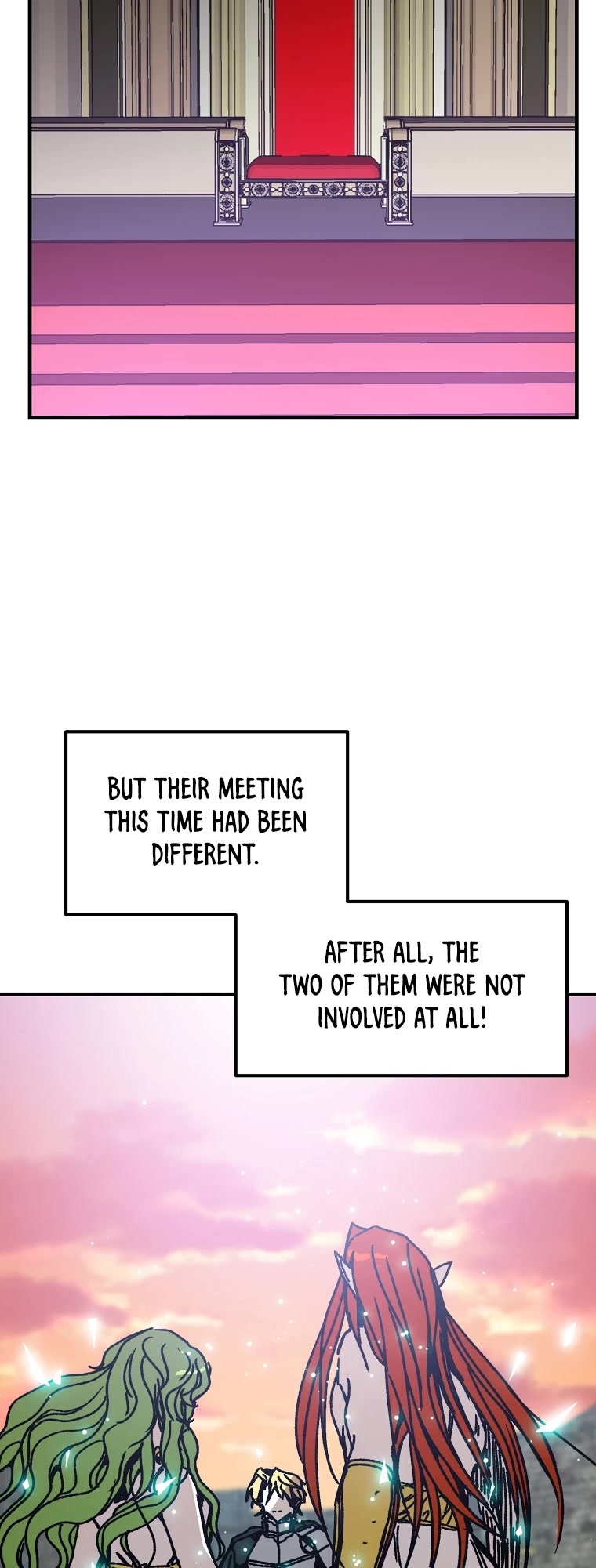 Bug Player chapter 112 page 31