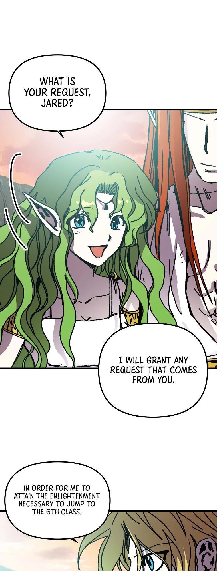 Bug Player chapter 112 page 34