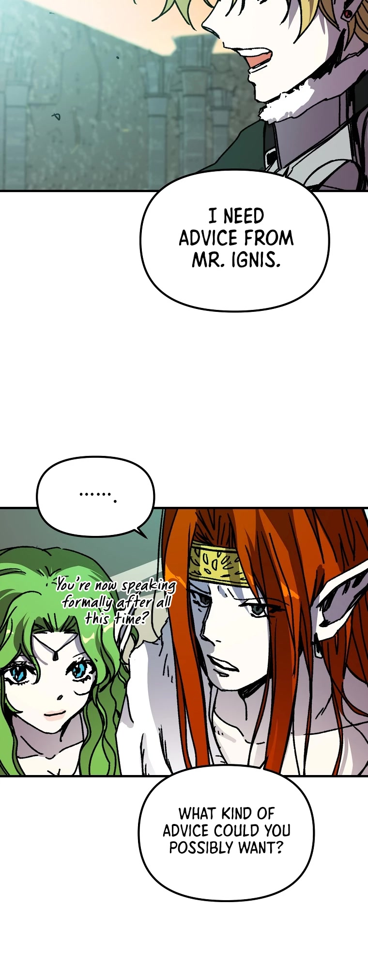 Bug Player chapter 112 page 35