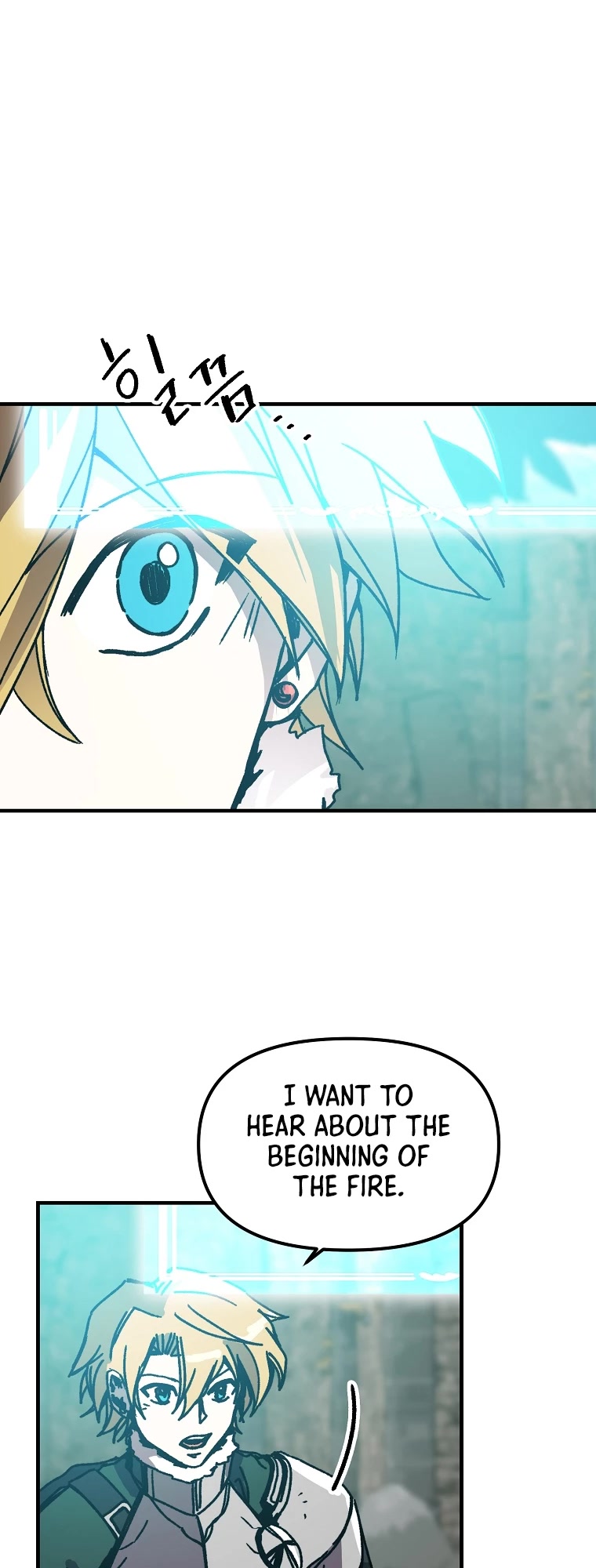 Bug Player chapter 112 page 37