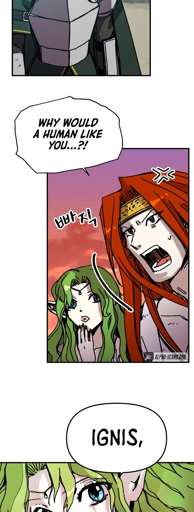 Bug Player chapter 112 page 38