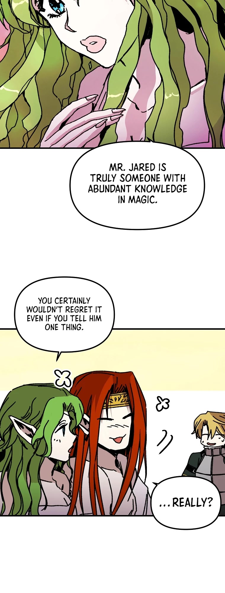 Bug Player chapter 112 page 39