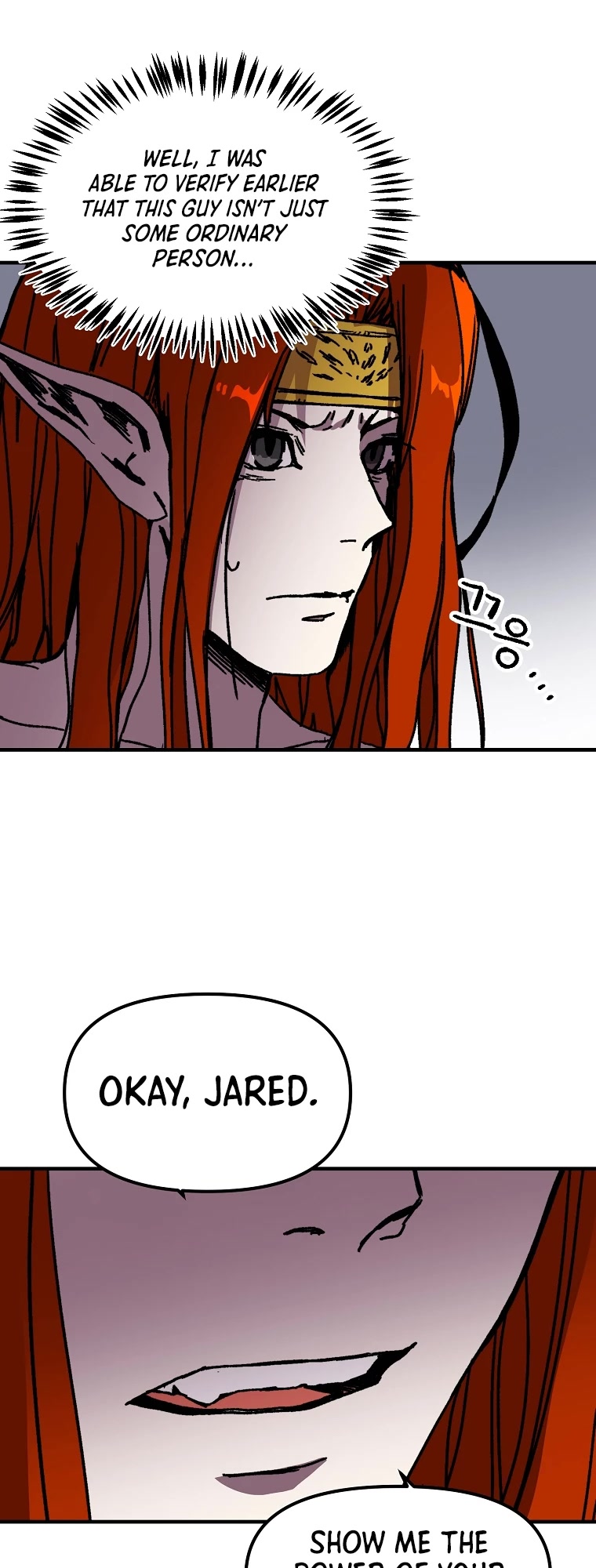 Bug Player chapter 112 page 40