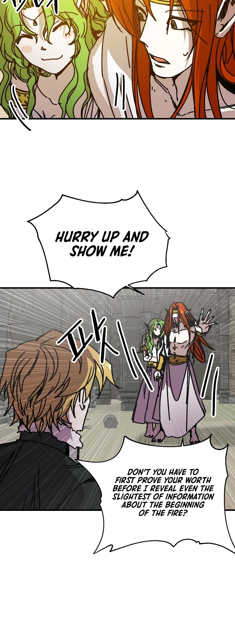 Bug Player chapter 112 page 43