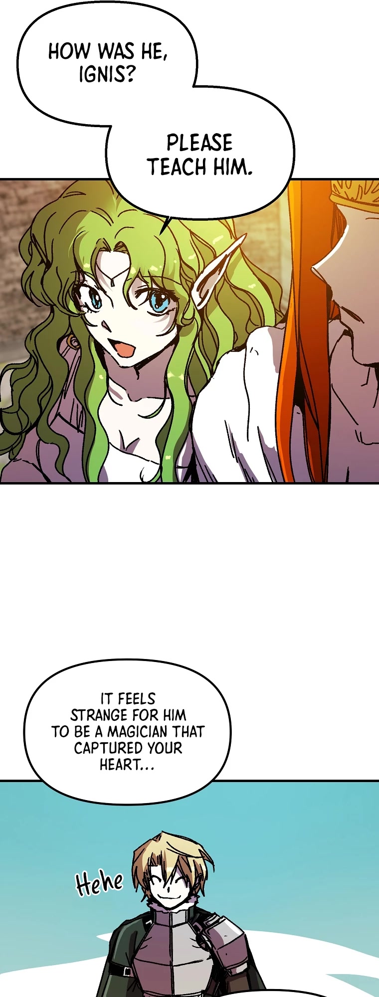 Bug Player chapter 112 page 50