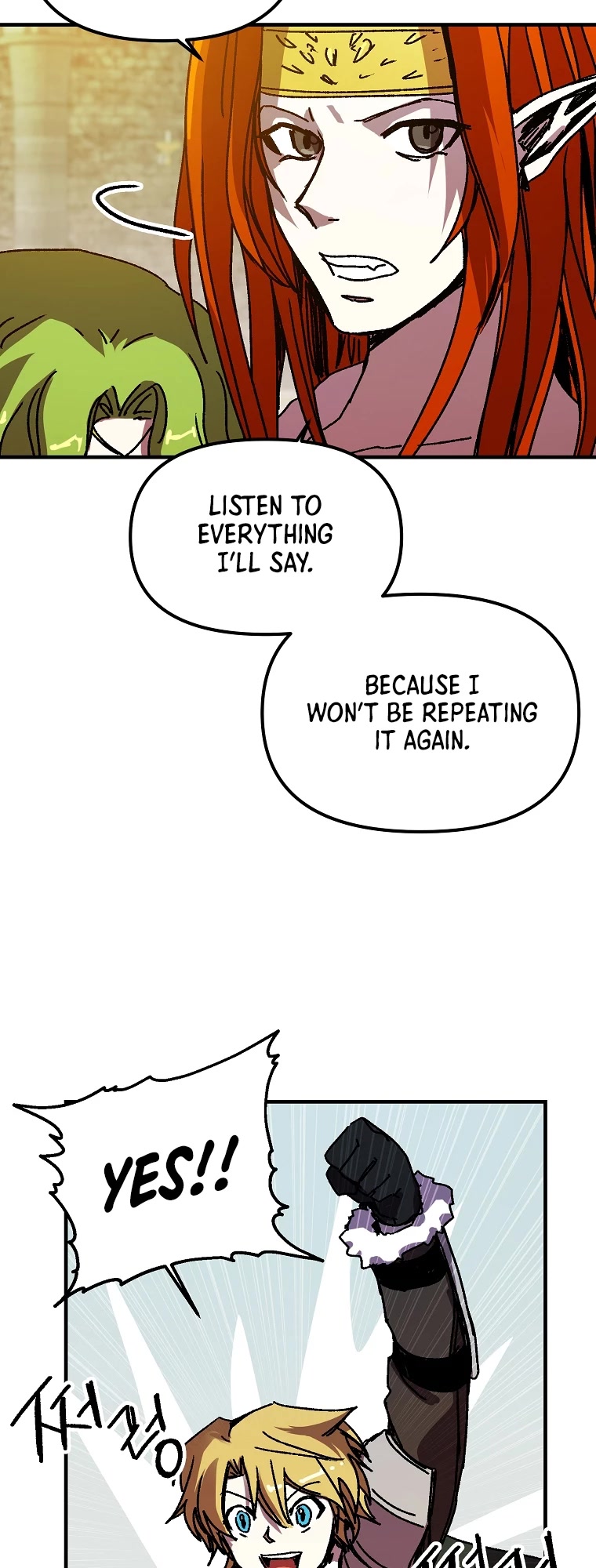 Bug Player chapter 112 page 52