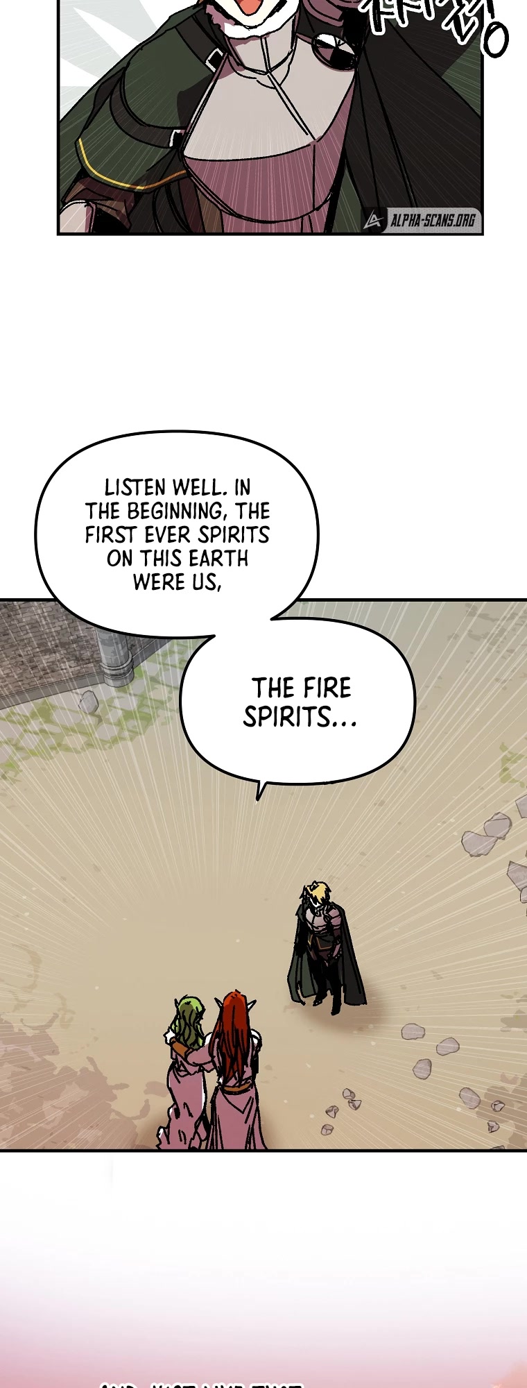 Bug Player chapter 112 page 53