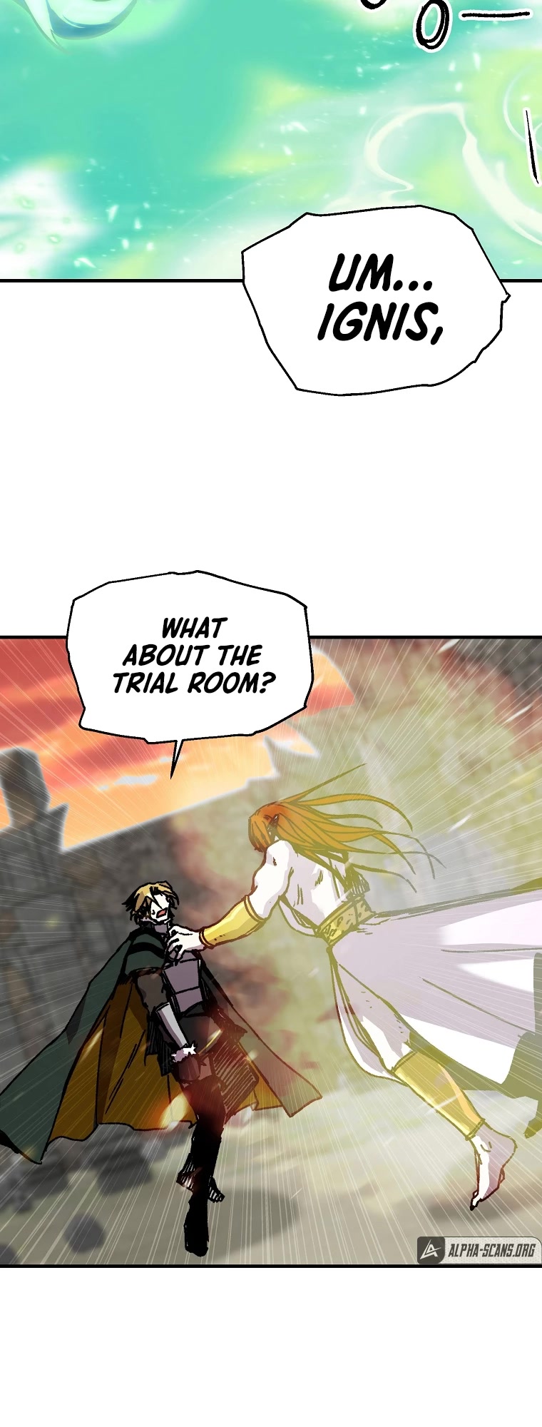 Bug Player chapter 112 page 8