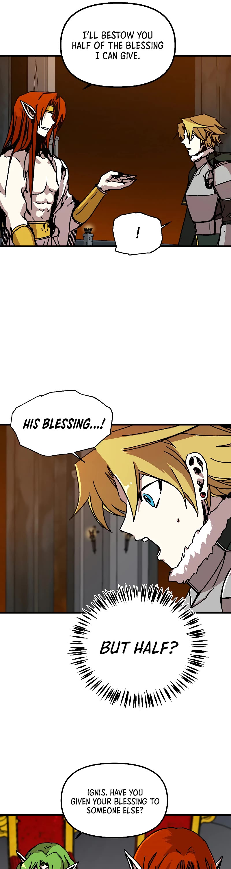 Bug Player chapter 113 page 10