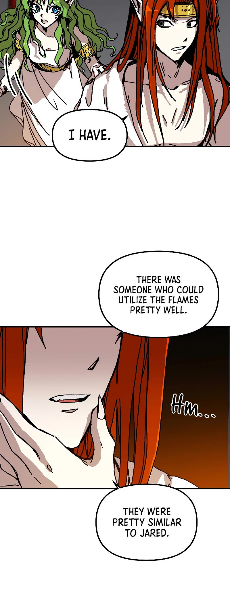 Bug Player chapter 113 page 11