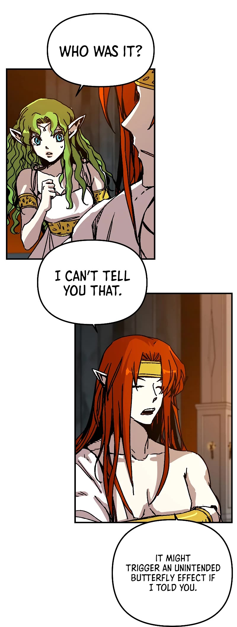 Bug Player chapter 113 page 12