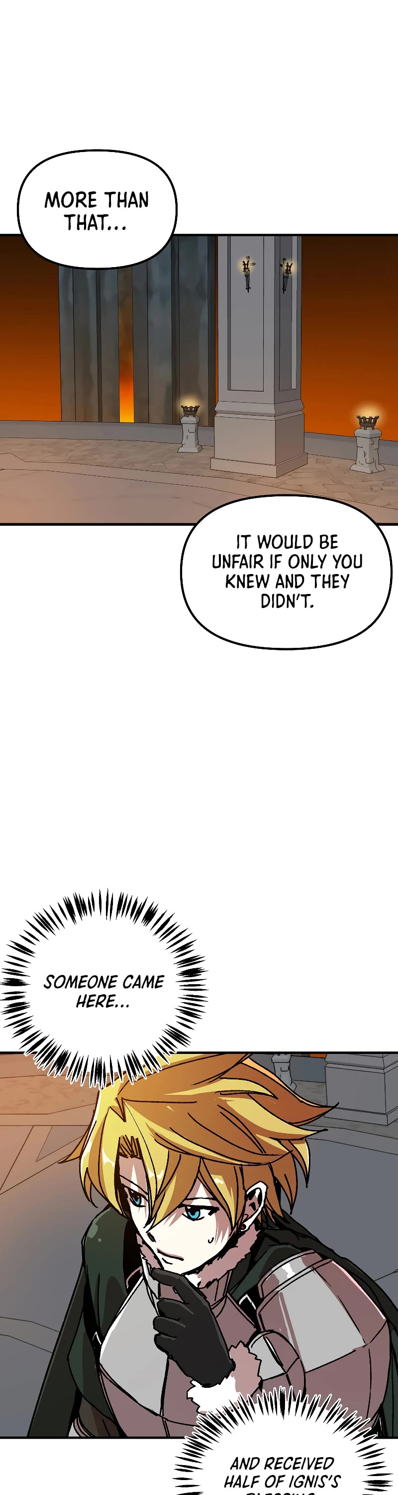 Bug Player chapter 113 page 13