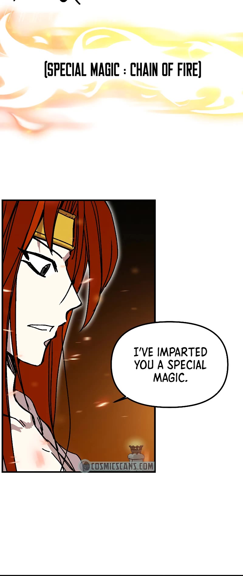 Bug Player chapter 113 page 18