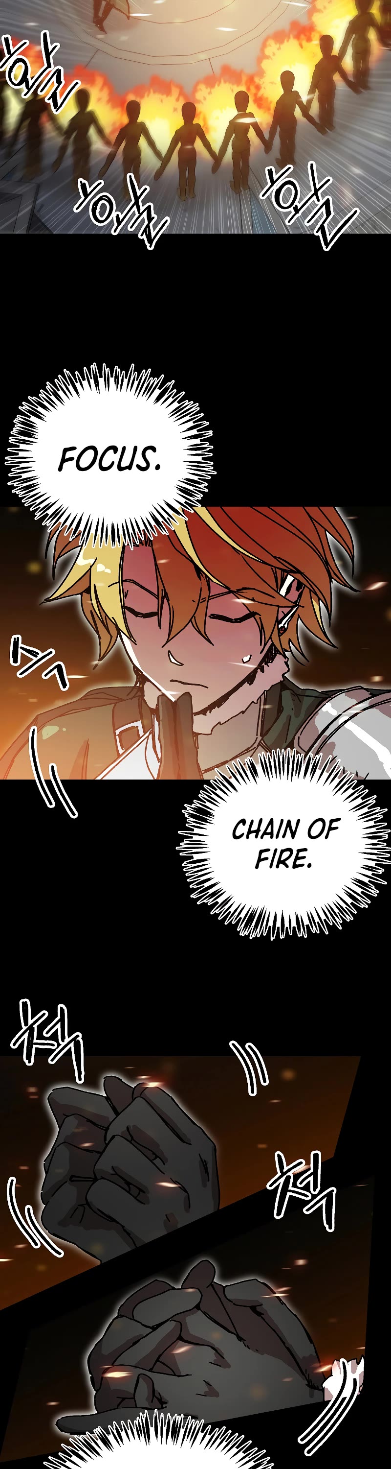 Bug Player chapter 113 page 20