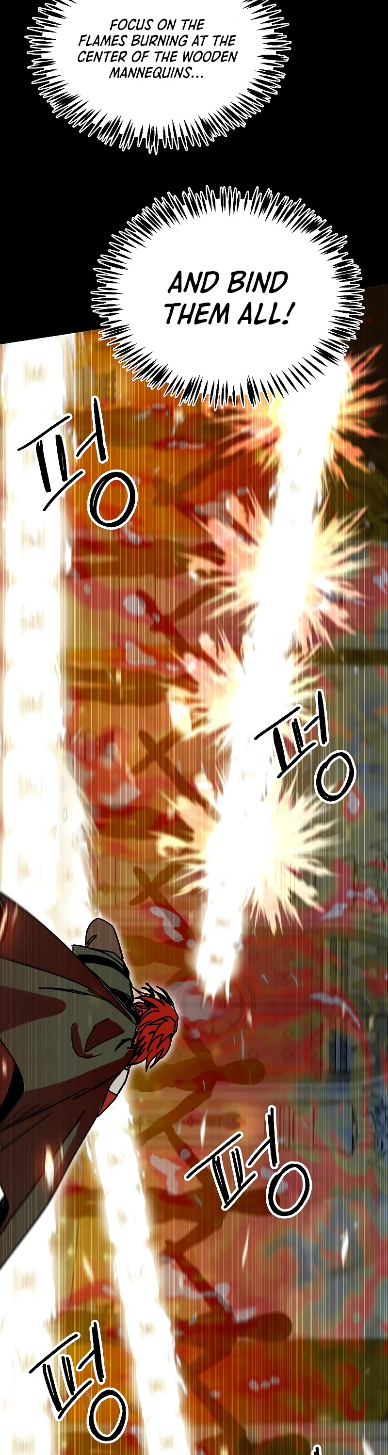 Bug Player chapter 113 page 21