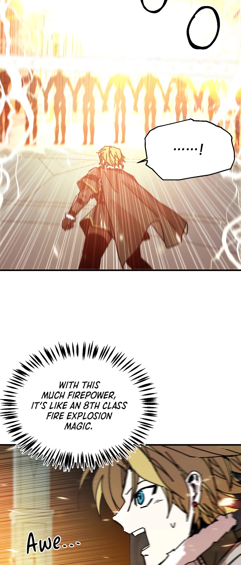 Bug Player chapter 113 page 23