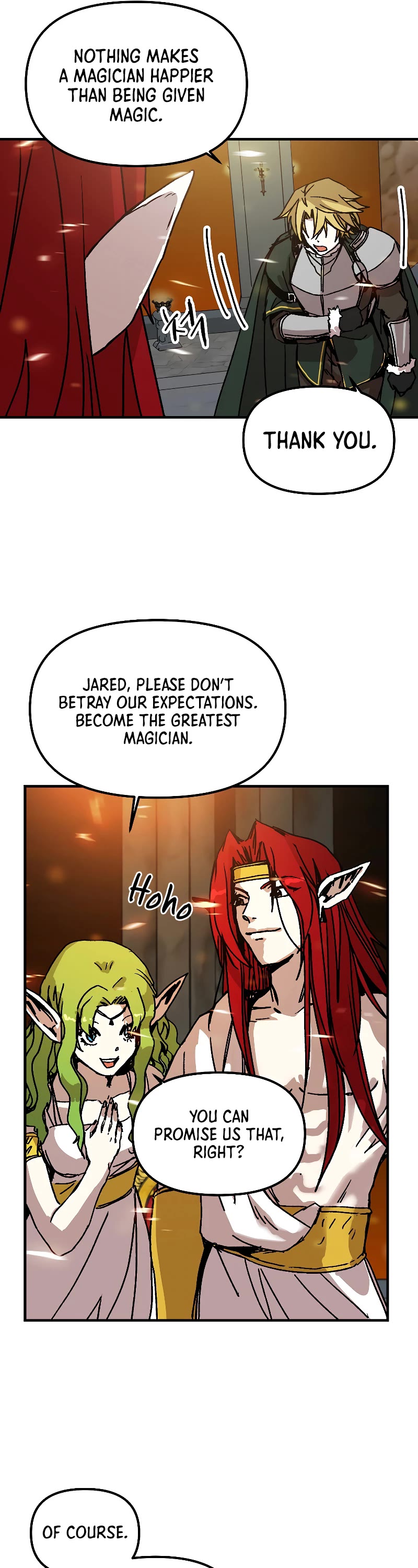 Bug Player chapter 113 page 25