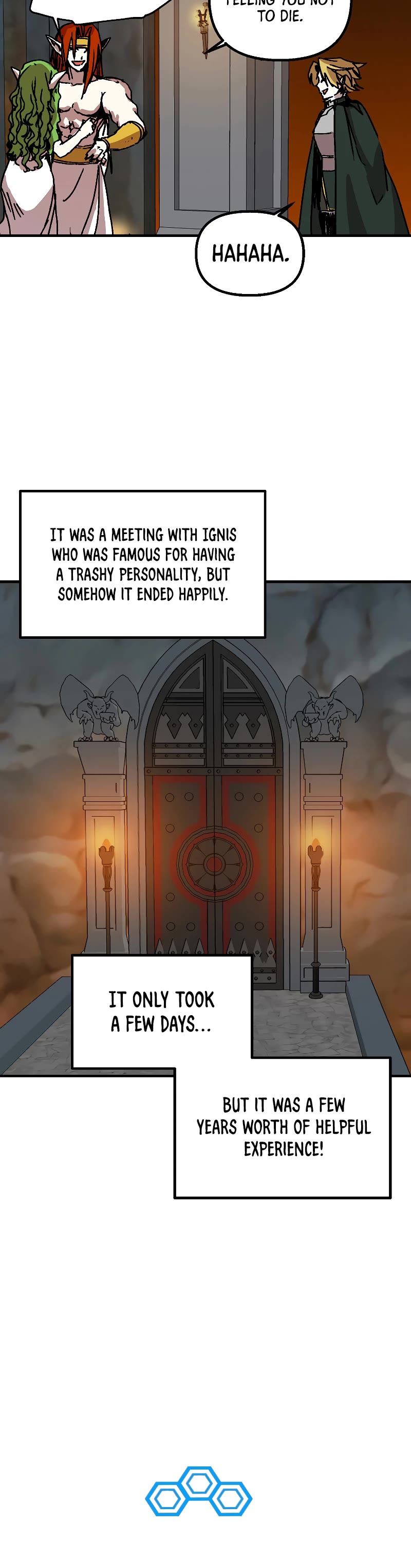 Bug Player chapter 113 page 27