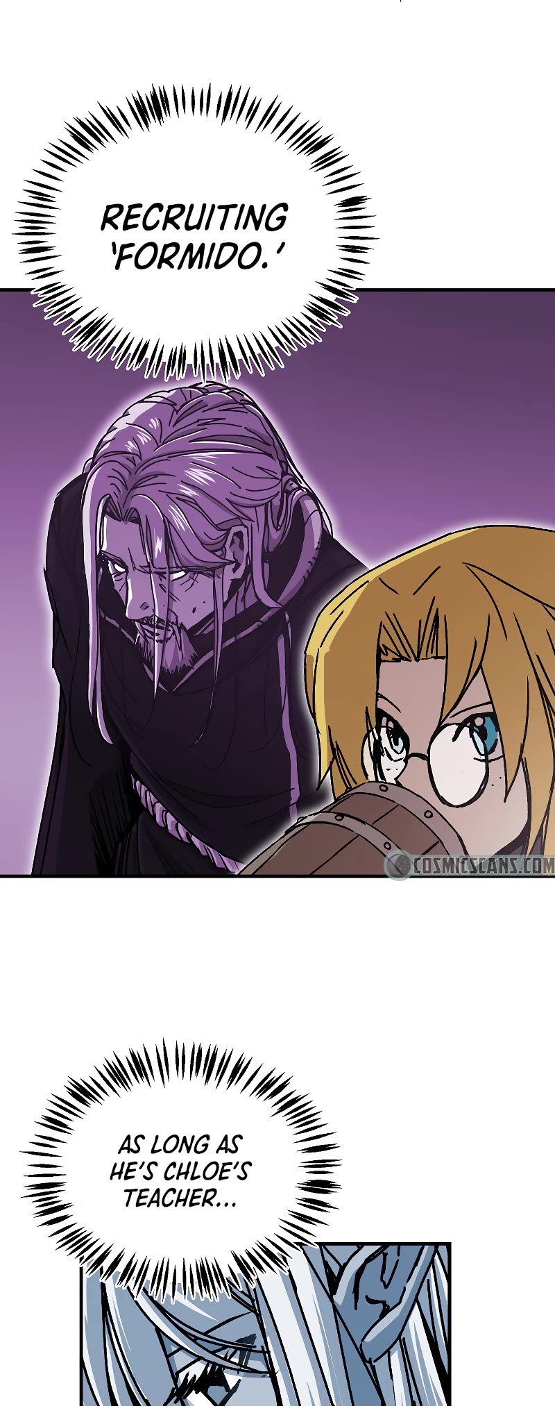 Bug Player chapter 113 page 29