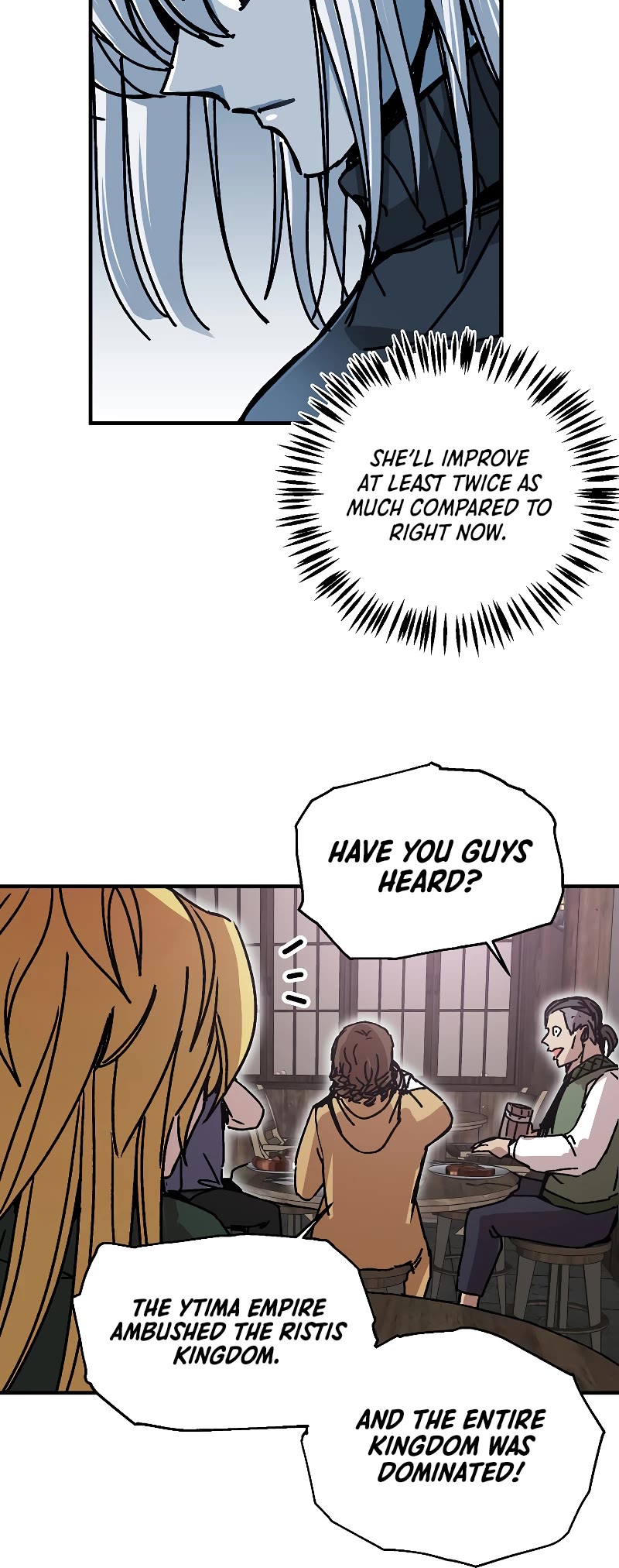 Bug Player chapter 113 page 30