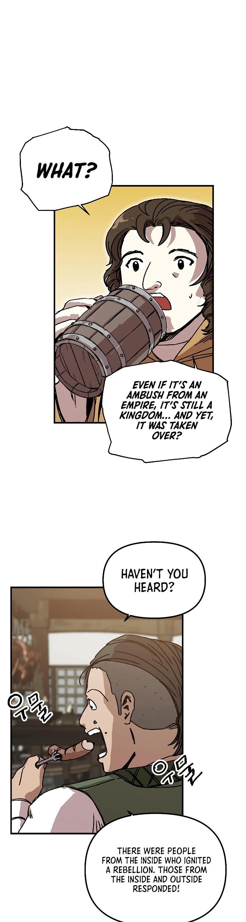 Bug Player chapter 113 page 31