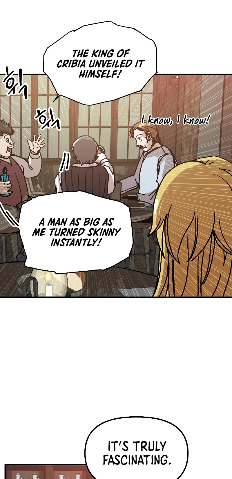 Bug Player chapter 113 page 35