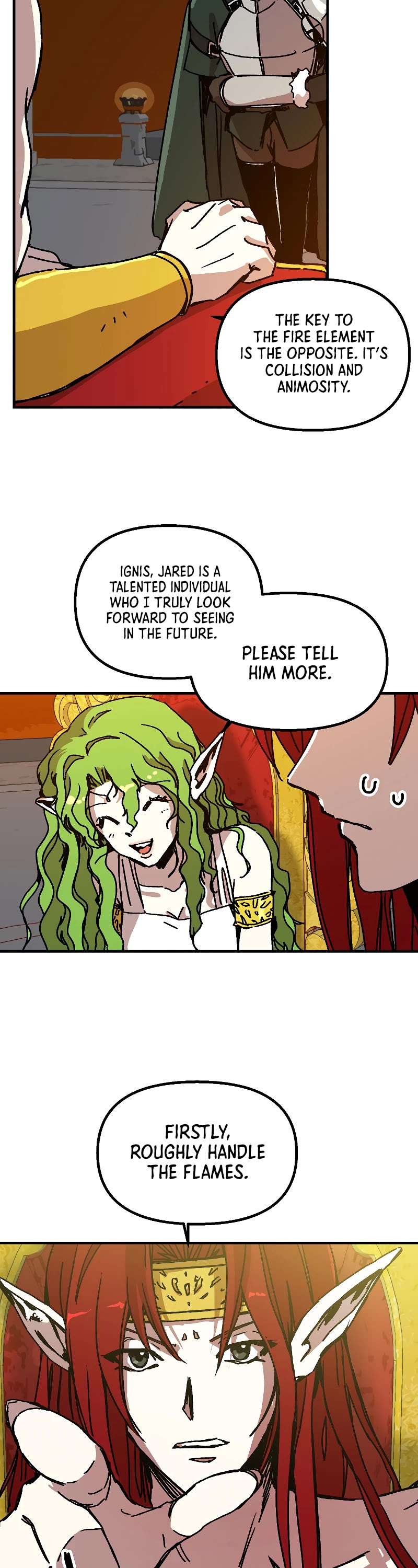 Bug Player chapter 113 page 8