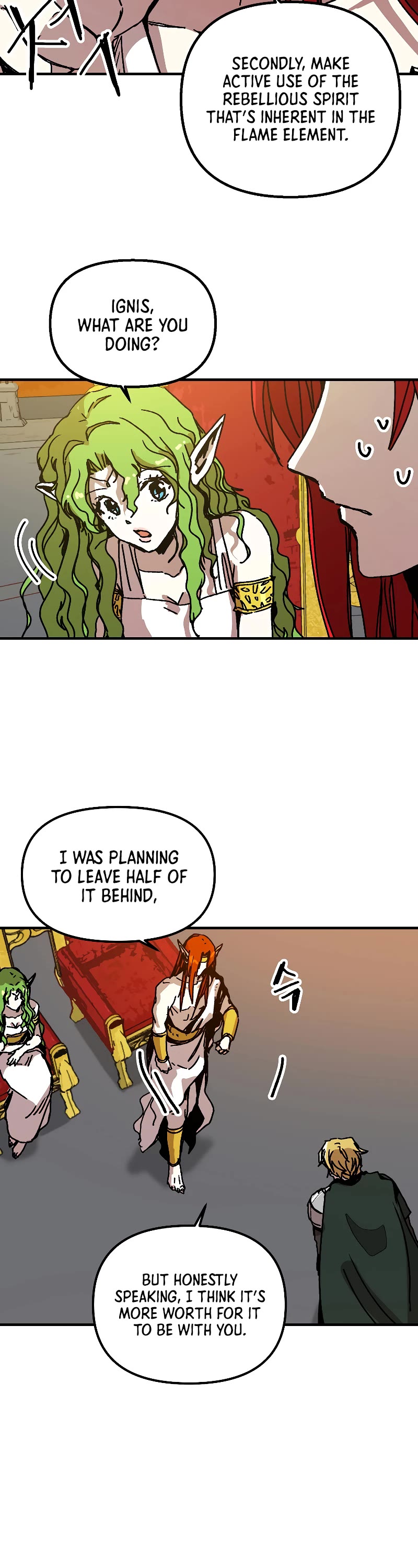 Bug Player chapter 113 page 9