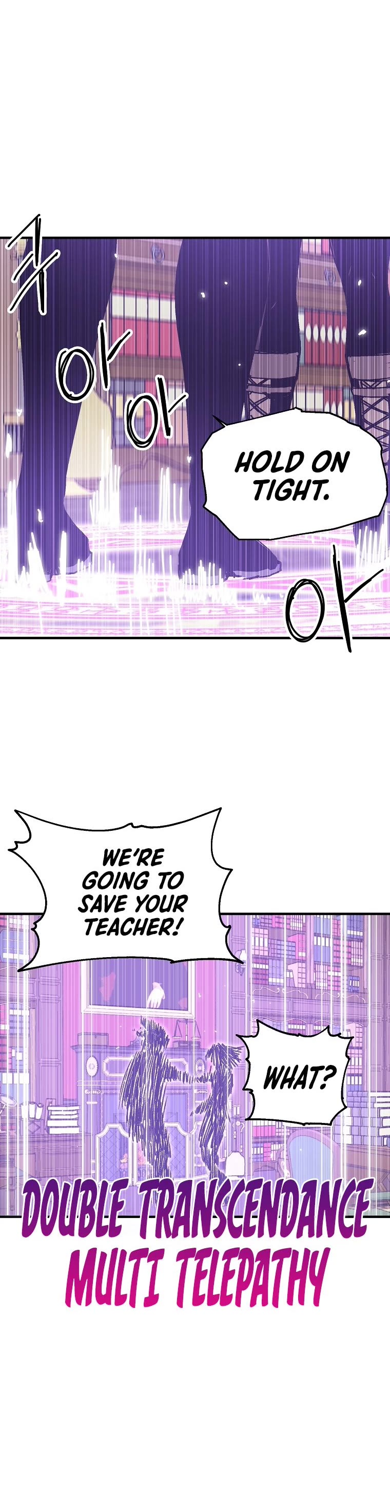 Bug Player chapter 114 page 11