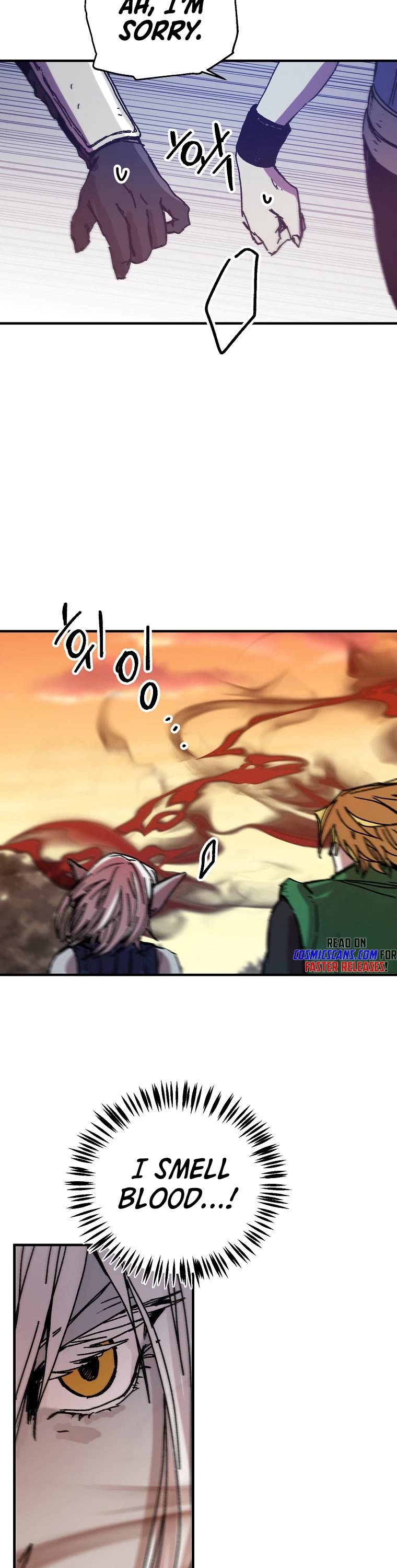 Bug Player chapter 114 page 14