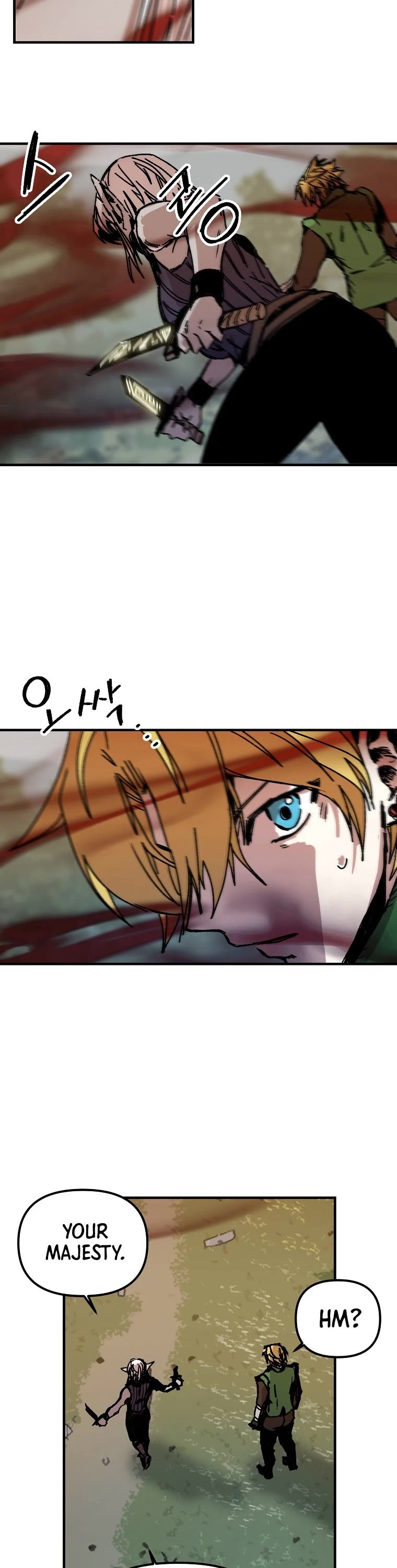 Bug Player chapter 114 page 15