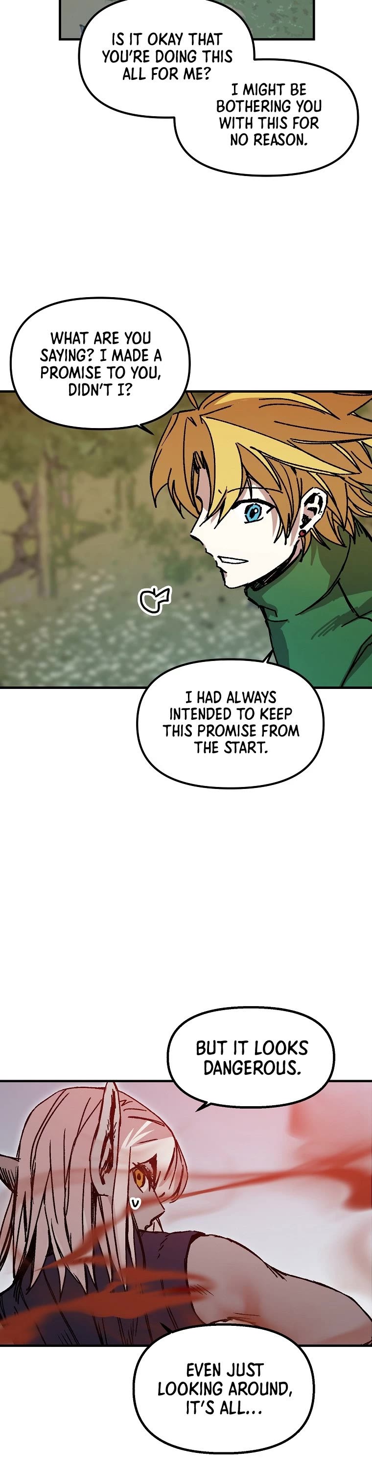 Bug Player chapter 114 page 16