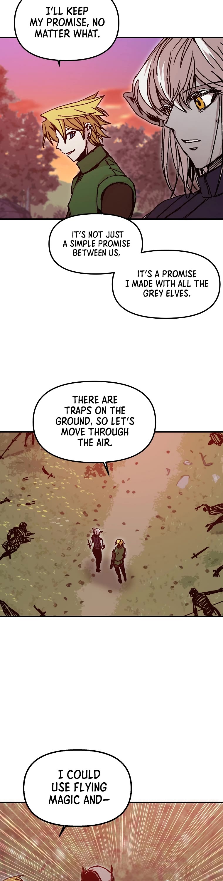 Bug Player chapter 114 page 18