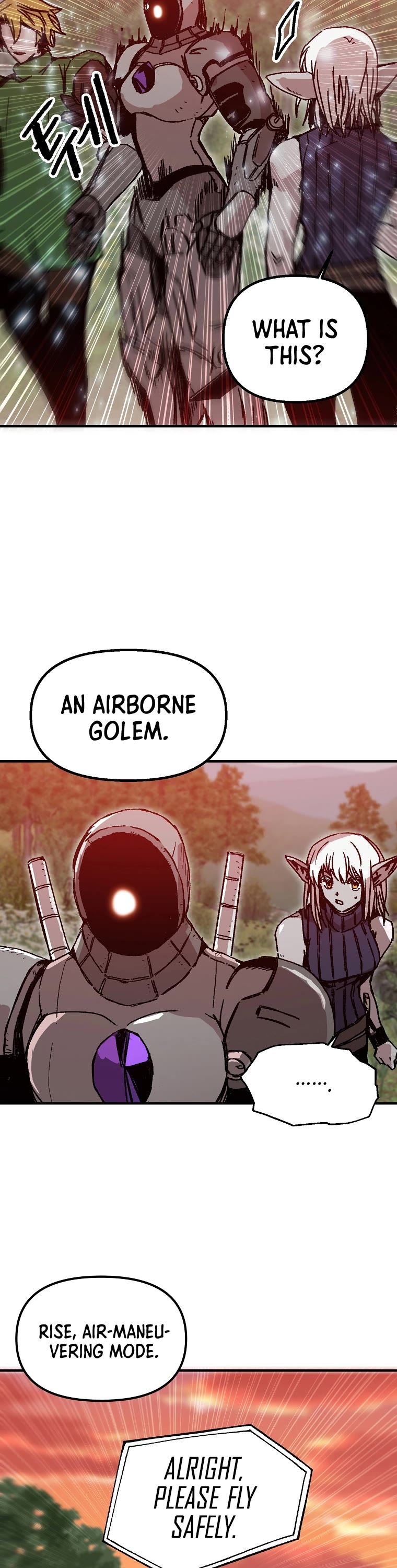 Bug Player chapter 114 page 19