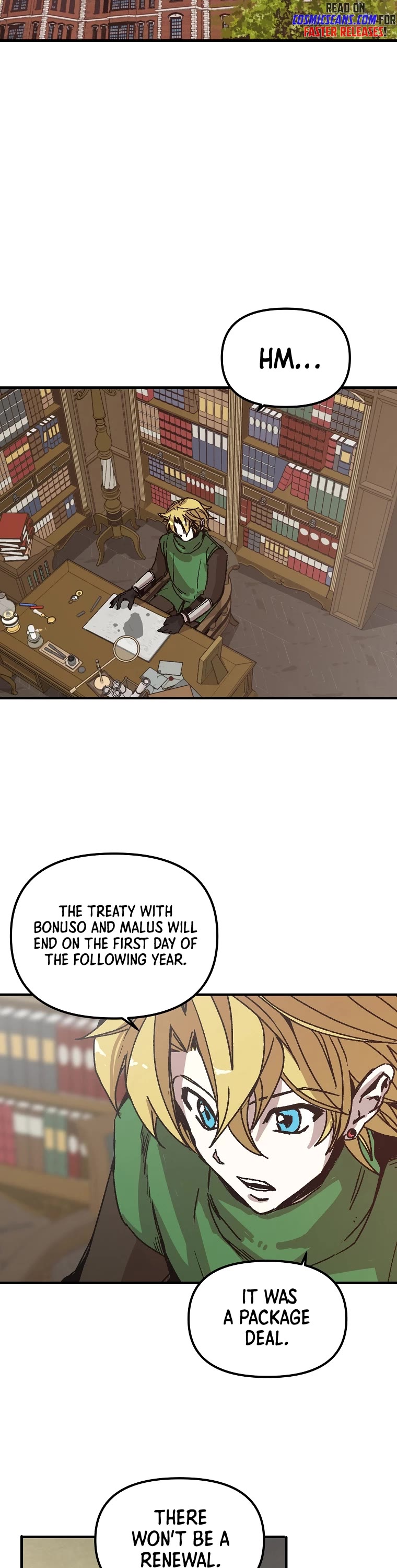 Bug Player chapter 114 page 2