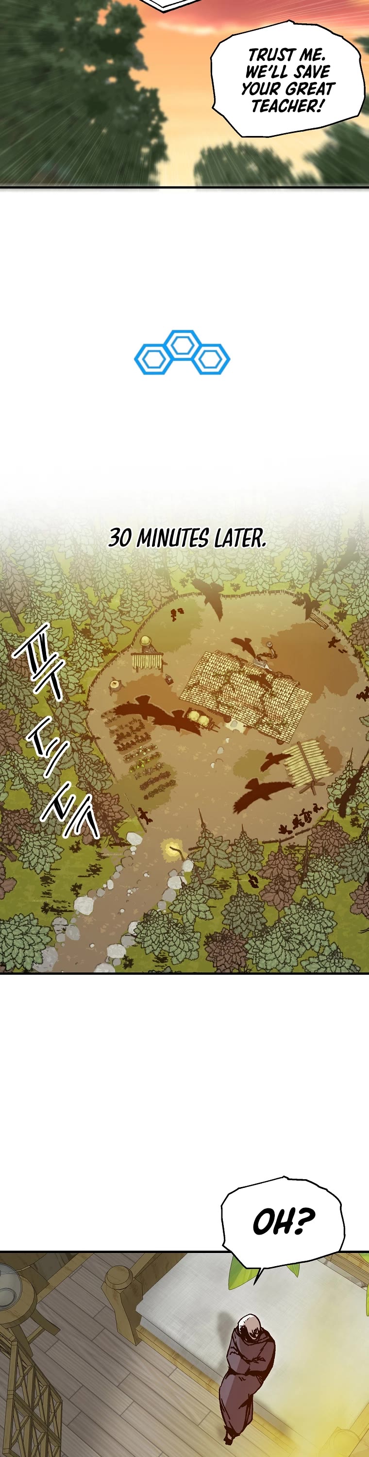 Bug Player chapter 114 page 20